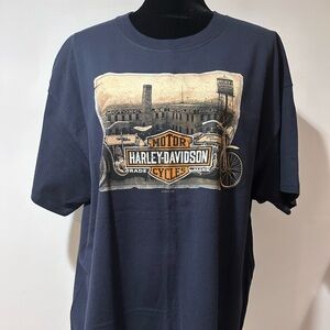 Harley Davidson T-shirt
